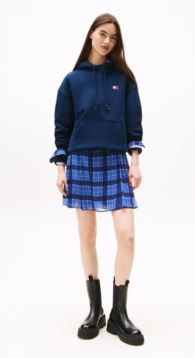 Produktbild Tommy Jeans Tjw Bxy Badge Hoodie Ext (XL)