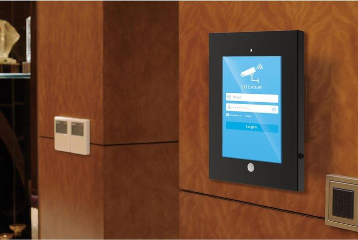 Immagine prodotto Neomounts Ipad2n-Un20black