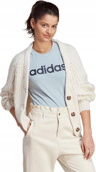 Produktbild Adidas Essentials TShirt Für die Freizeit (M)