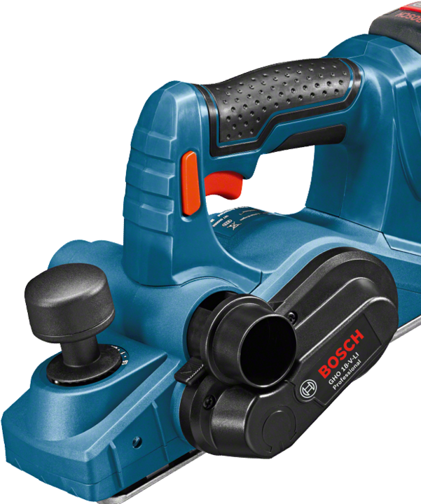 Produktbild Bosch Professional GHO 18V-LI