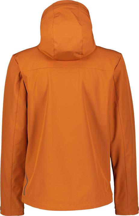 Produktbild Meru Softshelljacke Nancy (M)