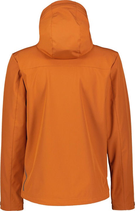 Actual product image Meru Nancy softshell jacket (M)