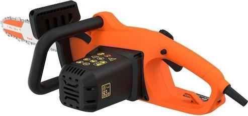 Actual product image Black & decker kettingzaag 1800w 35cm (Electric chain saw)
