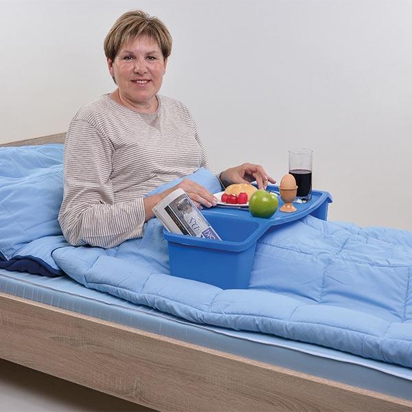 Immagine prodotto Sundo Bett-Serviertisch Extra