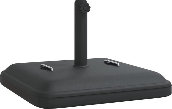 Actual product image vidaXL Sonnenschirmständer