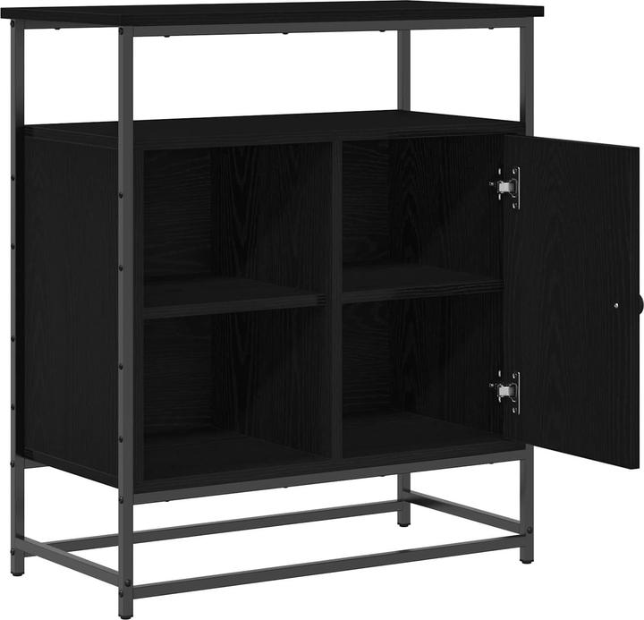 Image du produit vidaXL Sideboard-Aufbewahrung (35 x 35 x 80 cm)