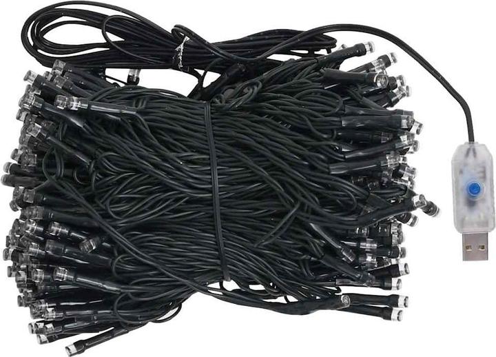 Actual product image vidaXL Kleanthis (210 cm)