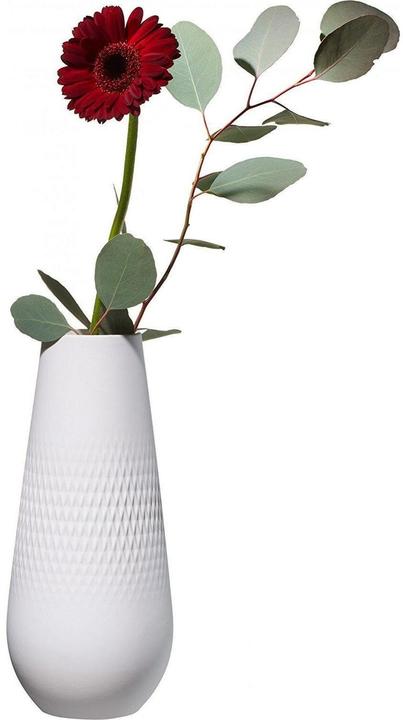 Actual product image Villeroy & Boch necklace blanc (1 x, 11.5 x 11.5 x 26 cm, 1.50 l)