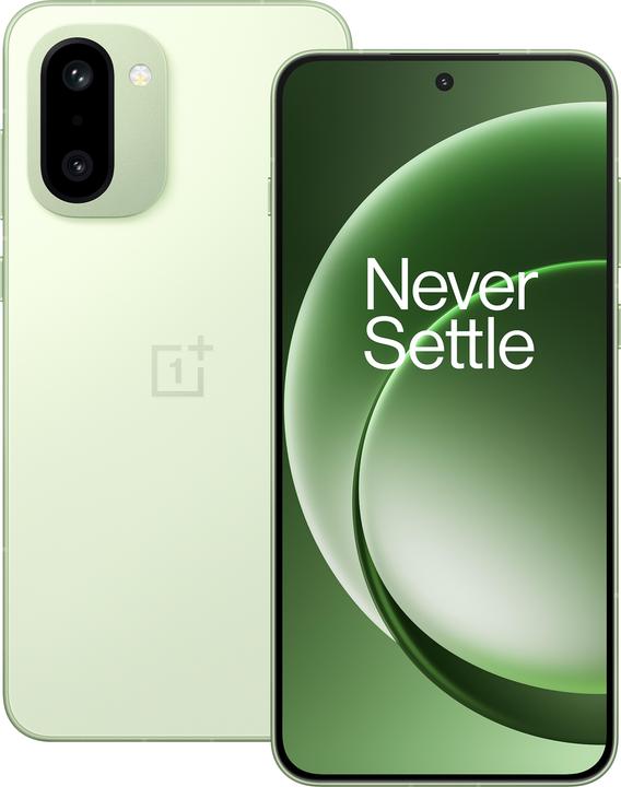 OnePlus 15R (256 GB, Mint Breeze, 6.83", Dual SIM, 5G)