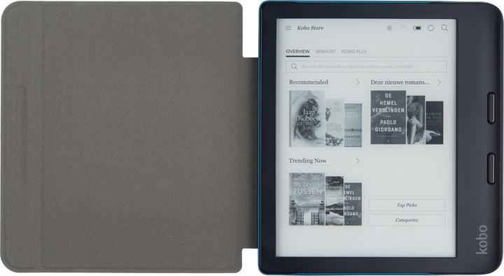 Produktbild Gecko Covers Easyclick Cover (Kobo Libra 2)