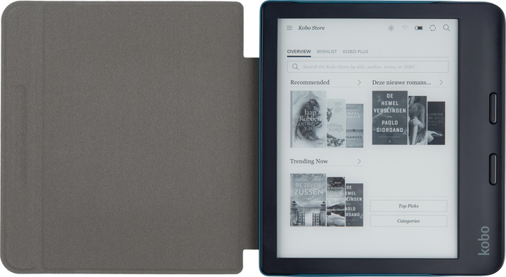 Immagine prodotto Gecko Covers Coperchio Easyclick (Kobo Libra 2)