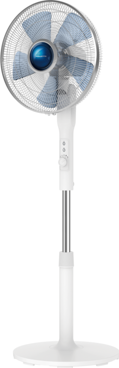 Rowenta Turbo Silent Extreme + (38 dB)