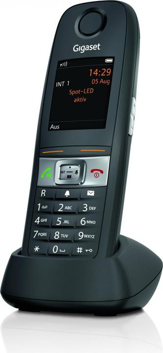 Actual product image Gigaset E630 HX (CH-Version)