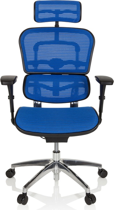 Image du produit Hjh Office Ergohuman Edition