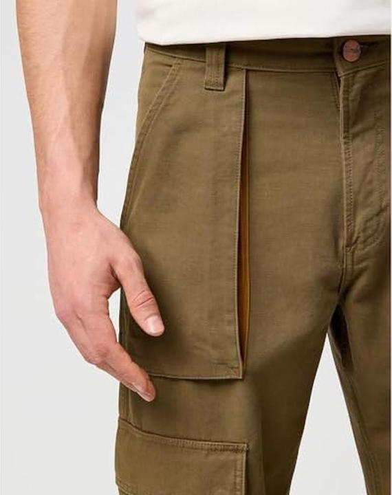 Produktbild Wrangler Cargohose Cj Rel Cargo Pant (W34/L32)