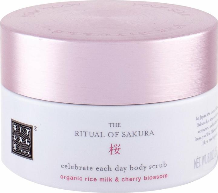 Actual product image Rituals The Ritual of Sakura (250 ml)