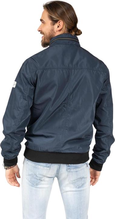 Actual product image Deeluxe hooded jacket tower (S)