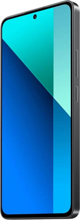 Image du produit Xiaomi Redmi Note 13 (128 Go, Noir, 6.67", Double SIM, 4G)