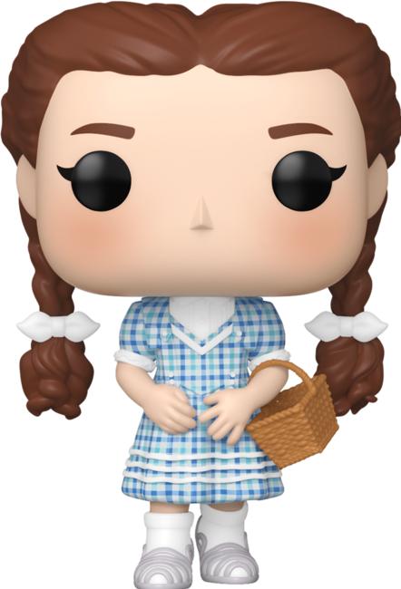 Actual product image Funko POP Wicked 2 POP 4