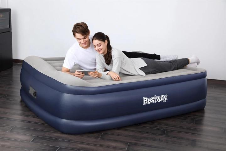 Image du produit Bestway Inès (152 x 203 cm)