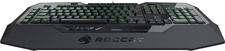 Produktbild Roccat Isku FX (CH, Kabelgebunden)