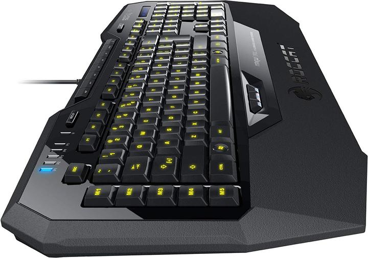 Produktbild Roccat Isku FX (CH, Kabelgebunden)