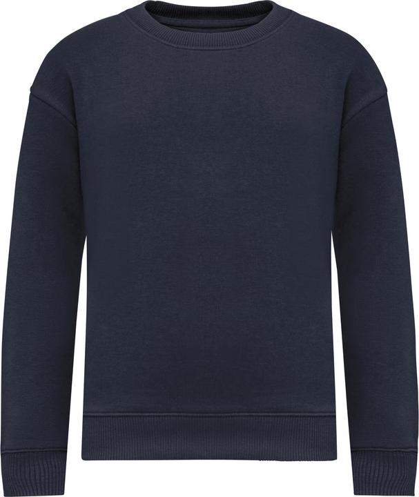 Image du produit Native Spirit Sweatshirt col rond enfant