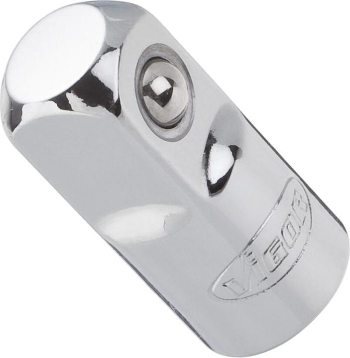 Actual product image Vigor ADAPTER 3/8" TO 1/2"