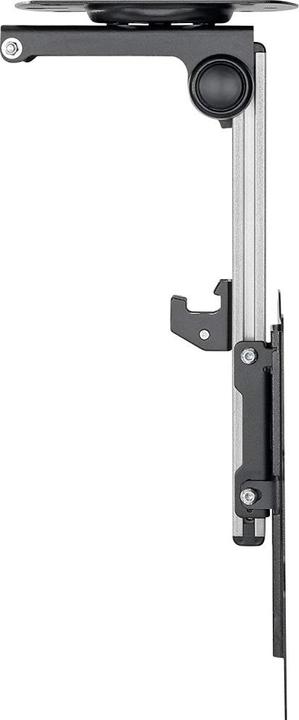 Immagine prodotto Techly Supporto da soffitto pieghevole e retrattile per TV LCD LED 17-37 (Vari)
