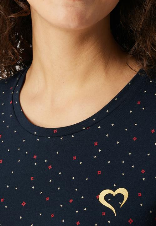 Produktbild Schiesser Pyjama Family (44)