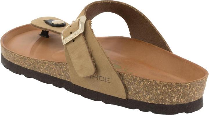 Produktbild Rohde Pantoletten (41)