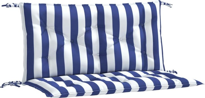 Actual product image VidaXL Alfredo (100 x 50 x 7 cm)