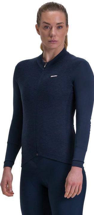 Actual product image Santini Langarmtrikot PURE Damen (M)