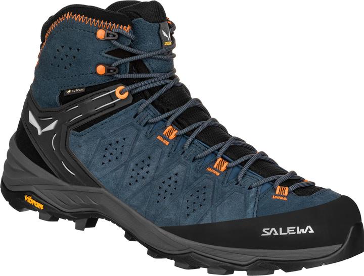 Actual product image Salewa Alp Trainer 2 Mid GORE-TEX® Shoe (42.5)