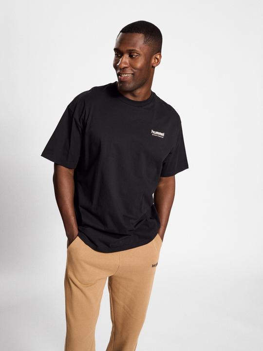 Actual product image hummel Hmllgc Nate T-Shirt (M)