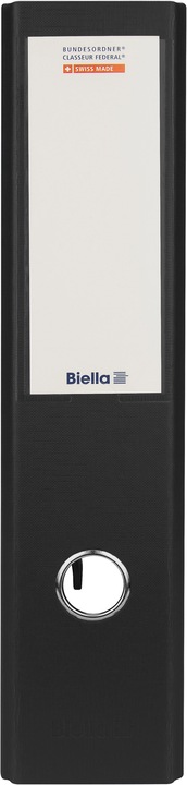 Image du produit Biella dossier fédéral (A4, 70 mm, 1 x)