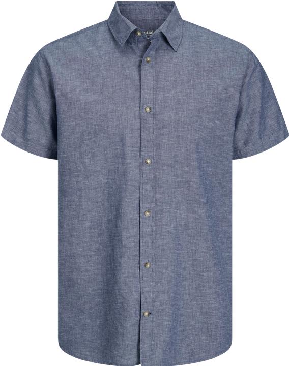 Produktbild Jack & Jones Comfort Fit Hemd Hemd (XS)