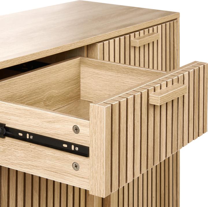 Produktbild Beliani Lynwood (100 x 35 x 80 cm)