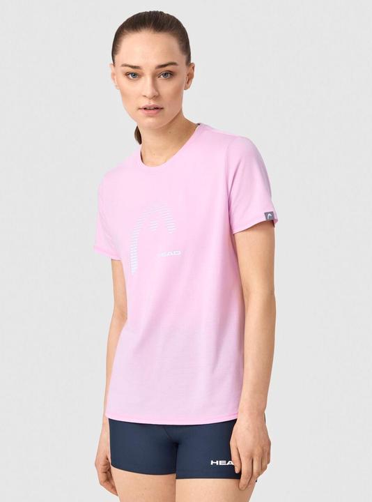 Produktbild Head LARA T-Shirt Women (XXL)
