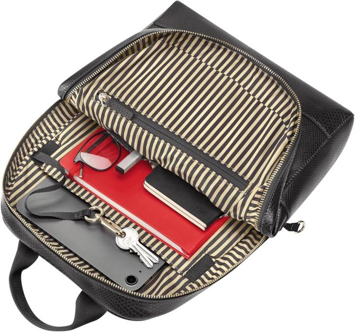 Actual product image Moleskine Precious & Ethical backpack S