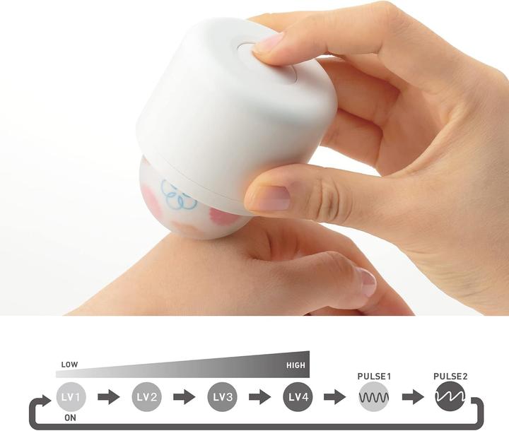 Image du produit Iroha Temari Mizu