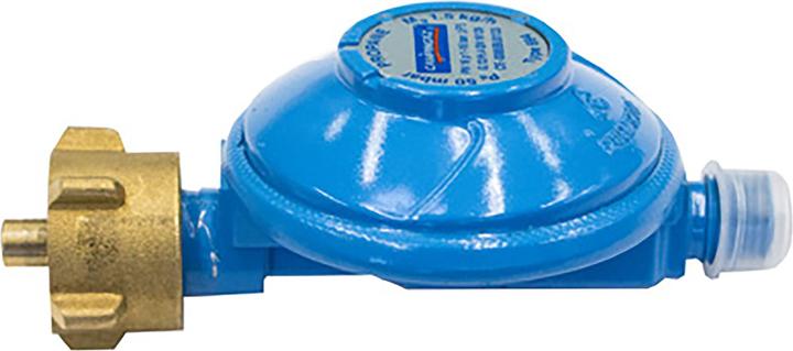 Actual product image Campingaz Regler 50 mbar - 1 Abgang 1,5 kg