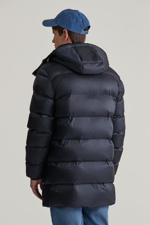 Actual product image GANT Active Cloud Mid Length Jacket (XXL)