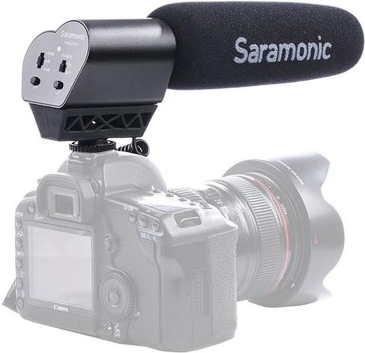 Image du produit Saramonic Vmic