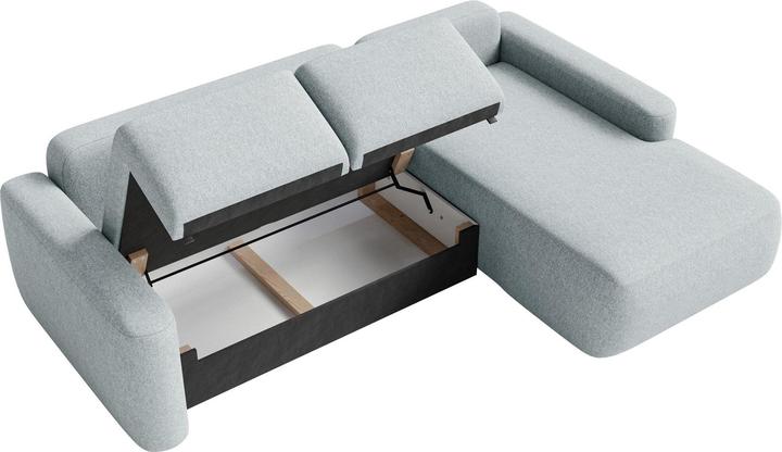 Produktbild Selsey (carnos mini) (Ecksofa)