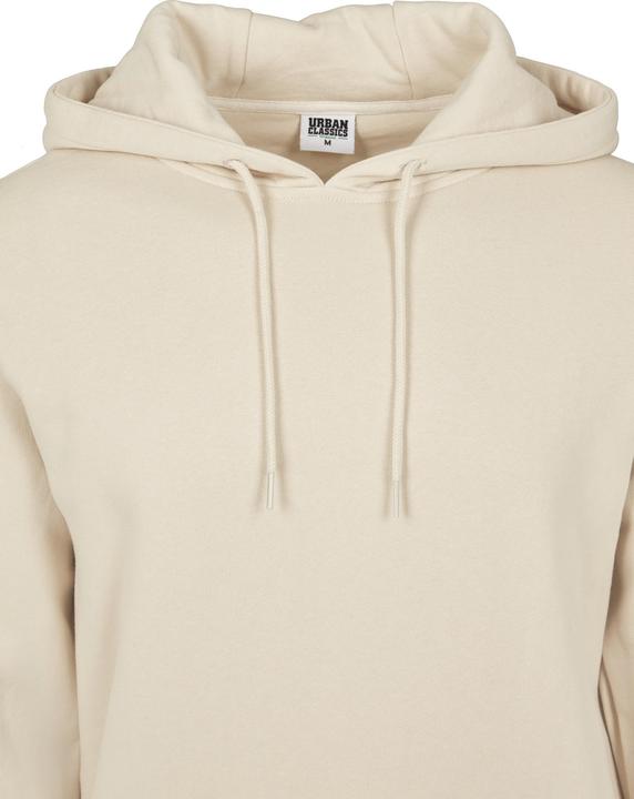 Image du produit Urban Classics Organic Basic Hoody (5XL)
