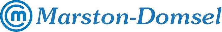 Actual product image Marston-Domsel Marston Universal Seal Cartridge 330 g (0.39 kg, Red)