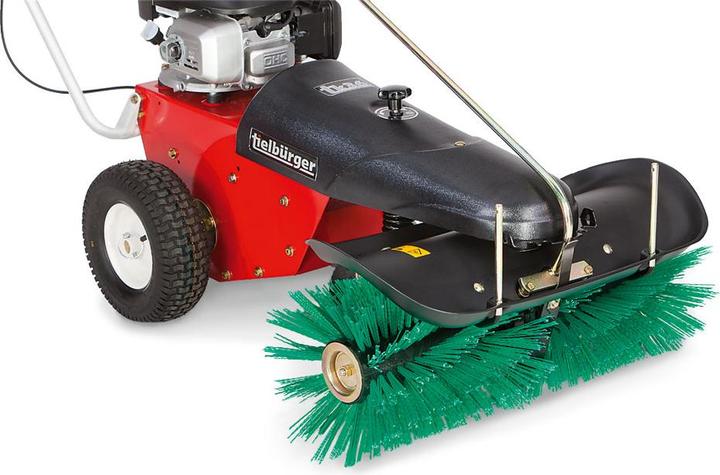 Tielbürger AD-090-087 Harte Bürste TK18 und TK20