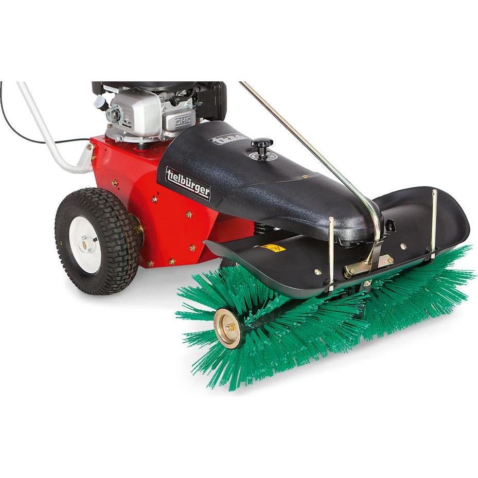 Tielbürger AD-090-087 Harte Bürste TK18 und TK20 (58702001)