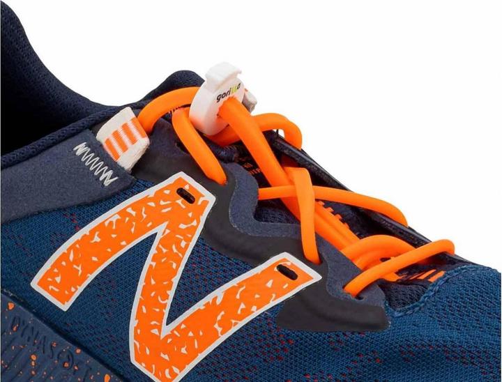 Immagine prodotto Gorilla Lacci elastici in silicone per il triathlon (12.30 cm)